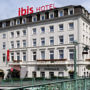 Hotel Ibis Charleroi Gare
