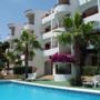 Apartamentos Vista Playa I-II