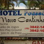 Hotel Nosso Cantinho