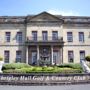 Shrigley Hall Hotel