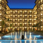 Lombok Garden Hotel