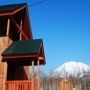 The Chalets at Country Resort