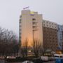 Suite-Home Paris Porte de Pantin