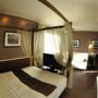 Apartamenty Poznań Apartament Cuba