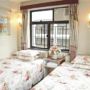 Garden Guest House