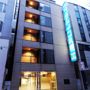 Capsule Inn Sapporo