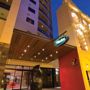 Medina Executive Barrack Plaza