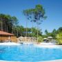 Les Cottages Du Lac