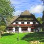 Gästehaus Behabühl