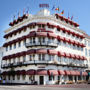 Fletcher Hotel Restaurant Du Commerce