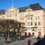 Grand Hotel - Sweden Hotels