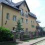 Hotel Zieliniec