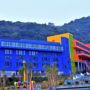 OCT East Cargo Hostel Shenzhen