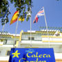 Blue Sea Caleta Garden