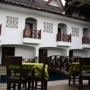 Nirvana Beach Resort