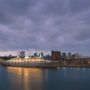ss Rotterdam Hotel en Restaurants