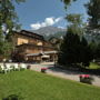 Meublè Residence Sci Sport