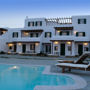 Yakinthos Residence