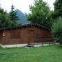 Camping Les Iles
