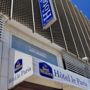 Best Western Le Paris