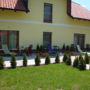 Guesthouse Mesec Zaplana