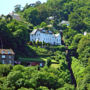 The North Cliff Hotel