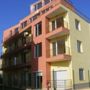 Amara Apartments in Akrotiria Complex