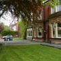 The Bellingham Hotel