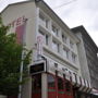 Hotel Restaurant Passage