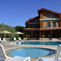 Mesken Hotel