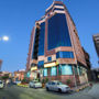 Libya Hotel