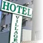 Village Palace Hotel
