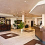 Ivbergs Hotel Berlin Messe
