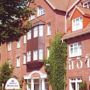 Hotel Diamant