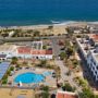 Hotel El Puntazo III