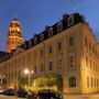 Radisson Blu Gewandhaus Hotel Dresden