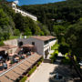 Hotel Villa Fiesole