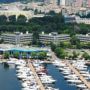 Ataköy Marina Hotel