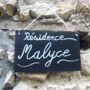 Résidence Malyce