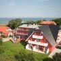 Strandhotel Deichgraf