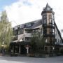 Clock Tower Resort