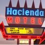 Hacienda Motel