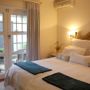 Five Burnham Guest House