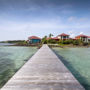 Le Cap Est Lagoon Resort & Spa