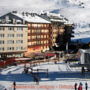 Apartamentos Grizzly