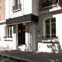 Pavillon Nation