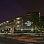 The Commodore Hotel