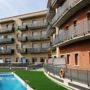 Apartamentos Espronceda