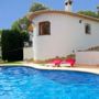 Villas Tosalet