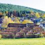 Hotel Valsana am Kurpark